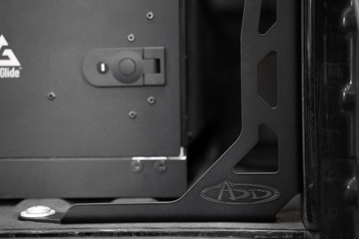 2015-2020 Ford F-150 & Raptor Bed Channel Stiffeners