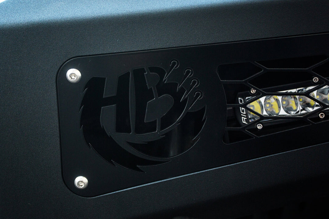 2017 - 2020 Ford Raptor HoneyBadger Front Bumper