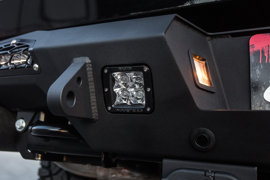 2017 - 2020 Ford Raptor HoneyBadger Rear Bumper