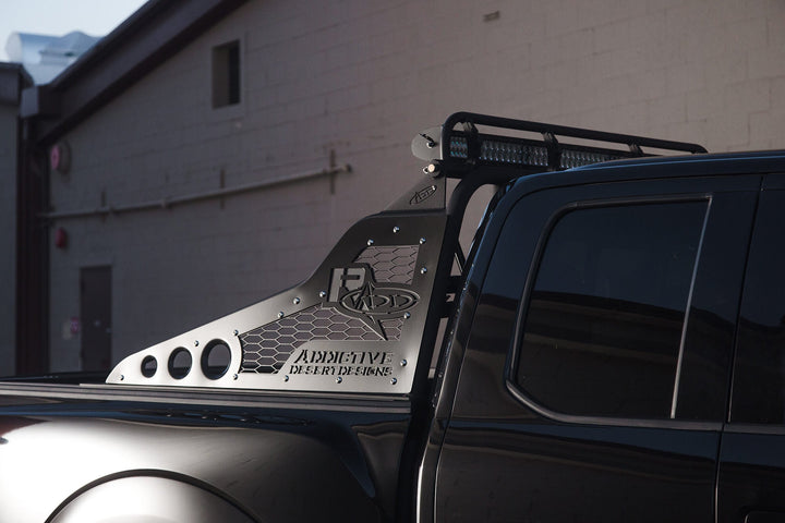 Ford F-150/Raptor Race Series Chase Rack