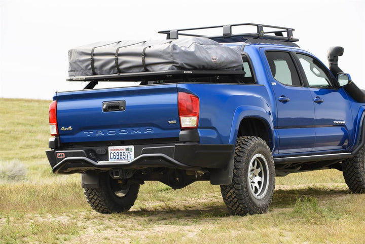 ARB Summit Rear Step Towbar Part 3623040 for Toyota Tacoma 2016-2023