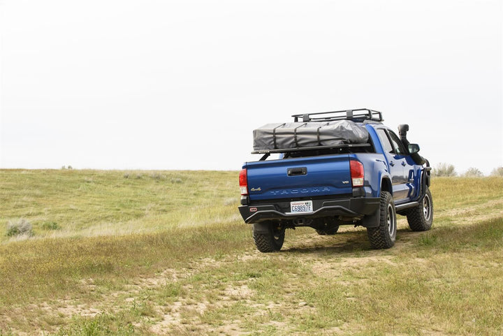 ARB Summit Rear Step Towbar Part 3623040 for Toyota Tacoma 2016-2023