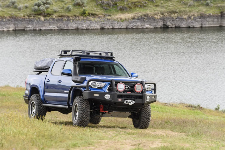 ARB Summit Combination Bumper for Toyota Tacoma (2016-2019) - Part No. 3423160B