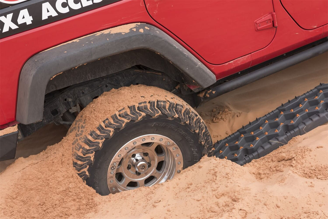 ARB TREDPROR TRED Pro Red Recovery Boards for Off-Road Vehicle Recovery
