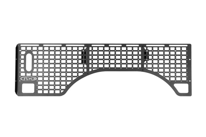 2025 Ram RHO Bed Cab Molle Panels