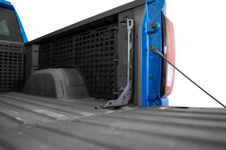 Chevy/GMC 1500 Bed Channel Stiffeners