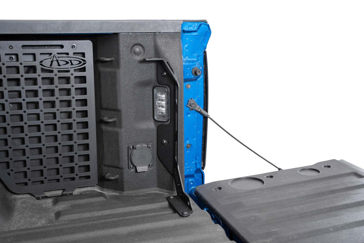 Chevy/GMC 1500 Bed Channel Stiffeners