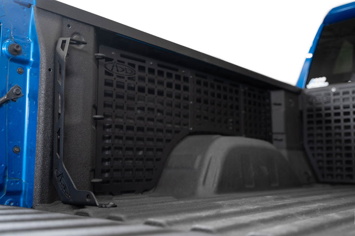 Chevy/GMC 1500 Bed Channel Stiffeners