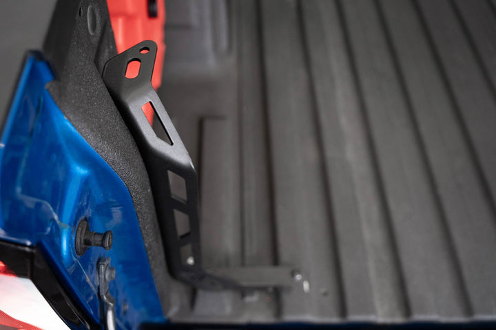 Chevy/GMC 1500 Bed Channel Stiffeners