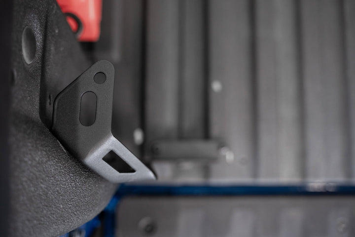 Chevy/GMC 1500 Bed Channel Stiffeners