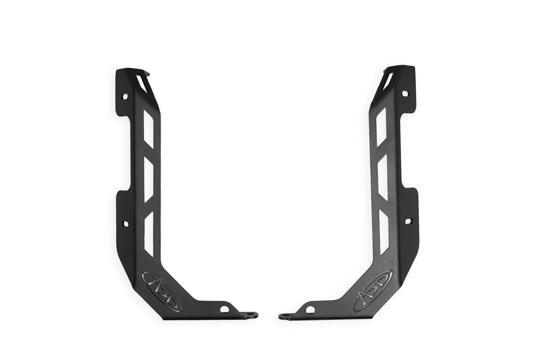 Chevy/GMC 1500 Bed Channel Stiffeners