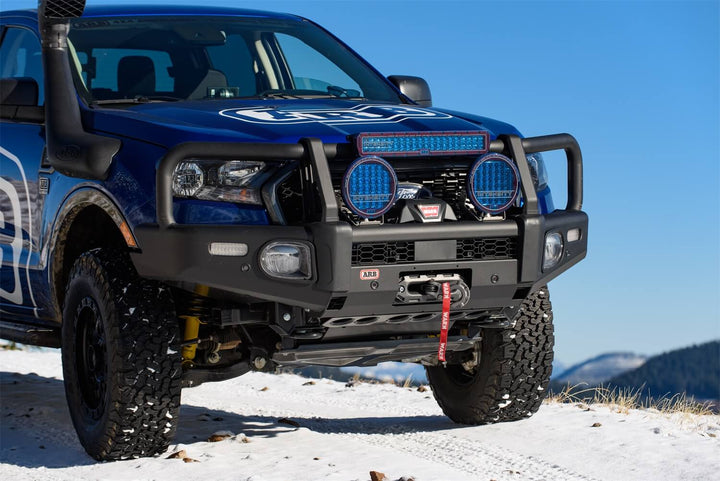 ARB Summit Bumper Kit for 2019-2023 Ford Ranger - Part 3440560KB