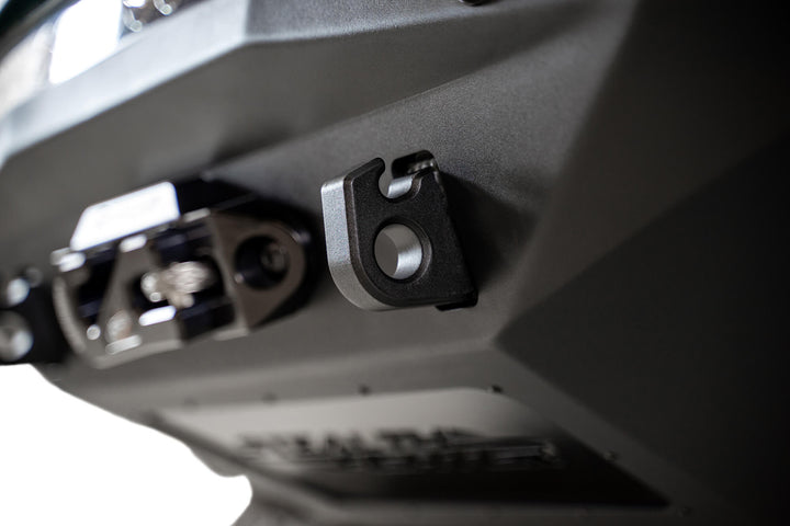 2020 - 2023 Chevy Silverado 2500/3500 Stealth Fighter Front Bumper