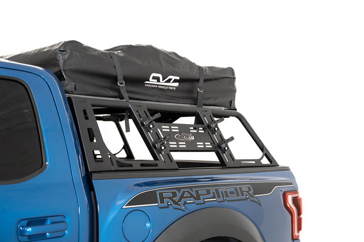2015 - 2023 Ford F-150/Raptor ADD-Lander Overland Rack