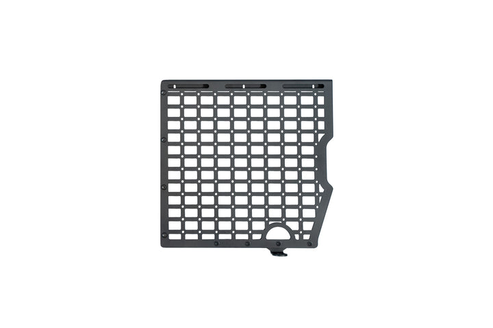 2021+ Ford F-150 & Raptor Bed Cab Molle Panels - Full Set