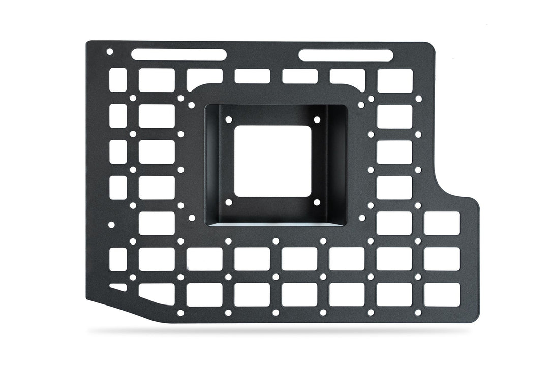 2021+ Ford F-150 & Raptor Bed Side Molle Panels - Driver Full Set
