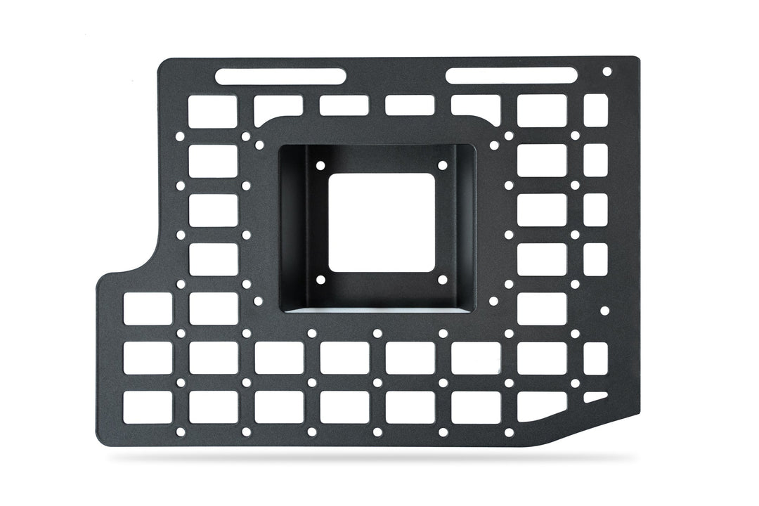 2021+ Ford F-150 & Raptor Bed Side Molle Panels - Driver Full Set