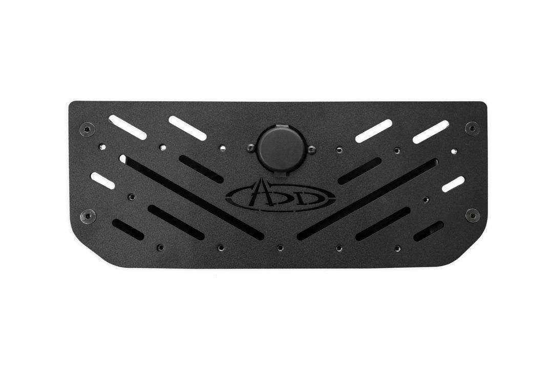 Ford F-150 & Raptor Digital Device Dash Mount