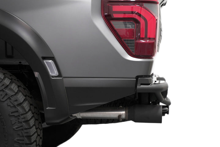 2021-2024 Ford F-150 Raptor Race Series Dovetail Rear Bumper