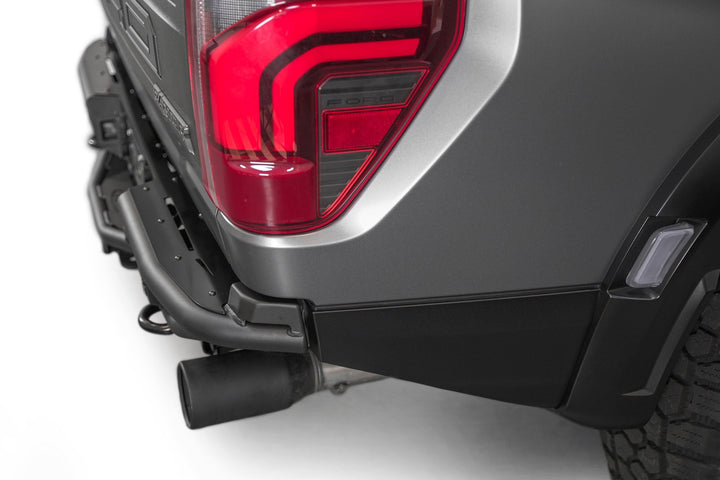 2021-2024 Ford F-150 Raptor Race Series Dovetail Rear Bumper
