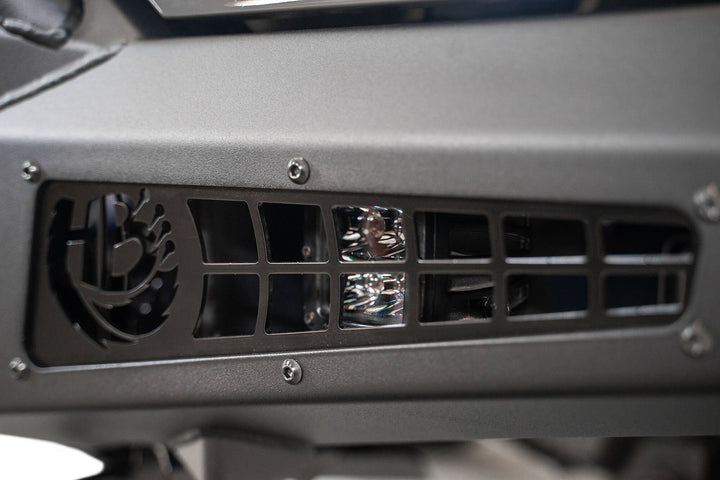 2021 - 2023 Ford F-150 HoneyBadger Front Bumper