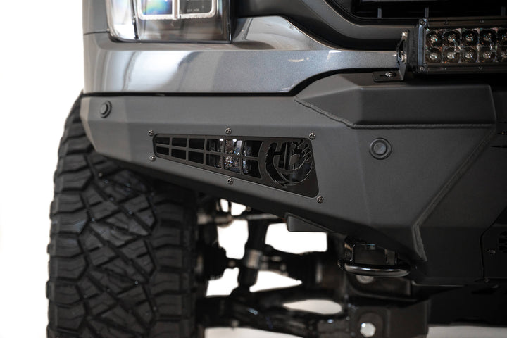 2021 - 2023 Ford F-150 HoneyBadger Front Bumper