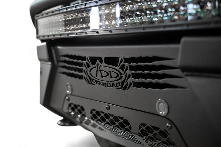 2021 - 2023 Ford F-150 HoneyBadger Front Bumper