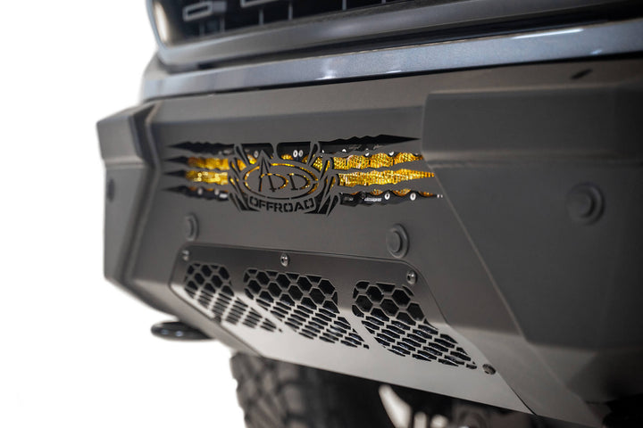 2021 - 2023 Ford F-150 HoneyBadger Front Bumper
