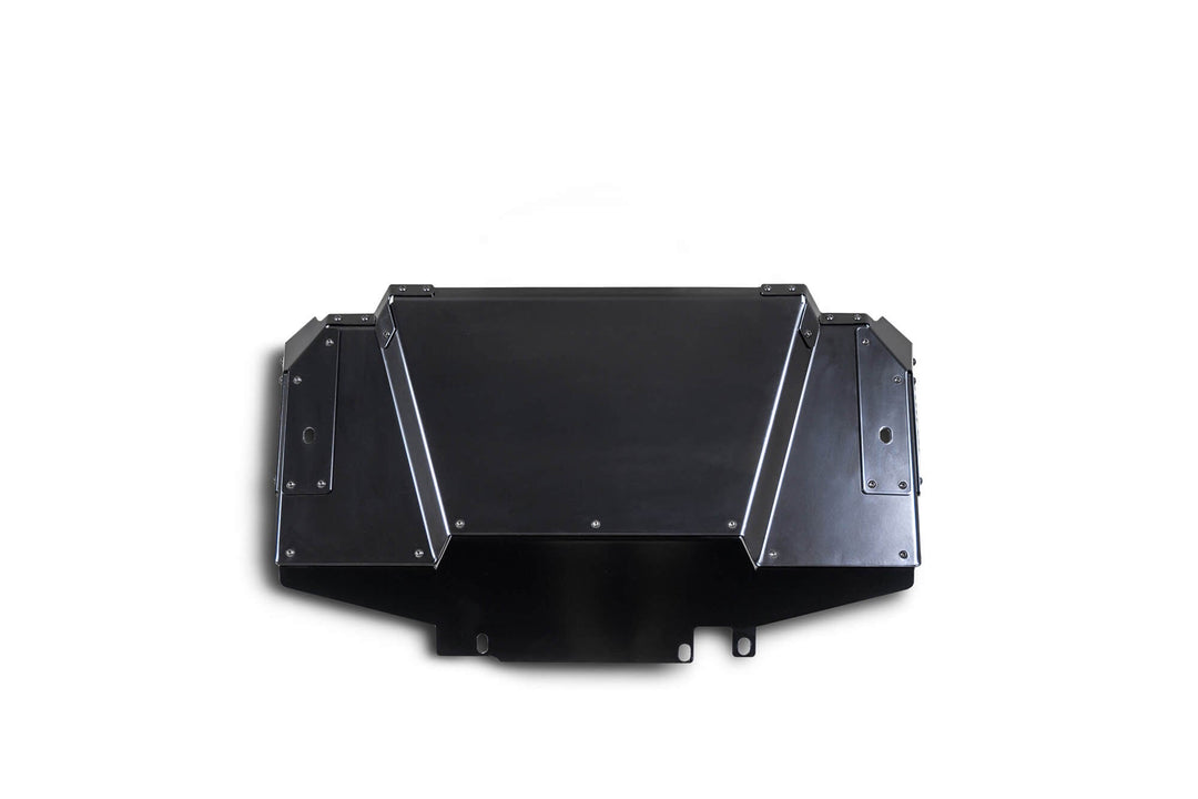 2021 - 2023 Ford Bronco Rock Fighter Skid Plate