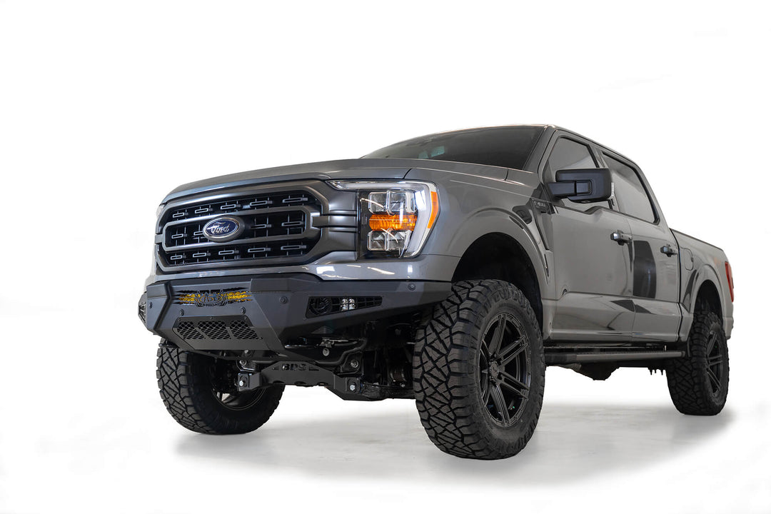2021 - 2023 Ford F-150 HoneyBadger Front Bumper