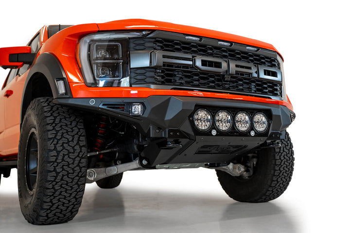 2021 - 2023 Ford Raptor Bomber Front Bumper