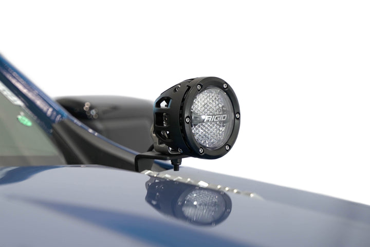 Chevy/GMC 1500 Ditch Light Brackets