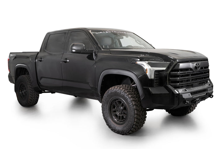 2022-2025 Toyota Tundra Stealth Center Mount Front Bumper