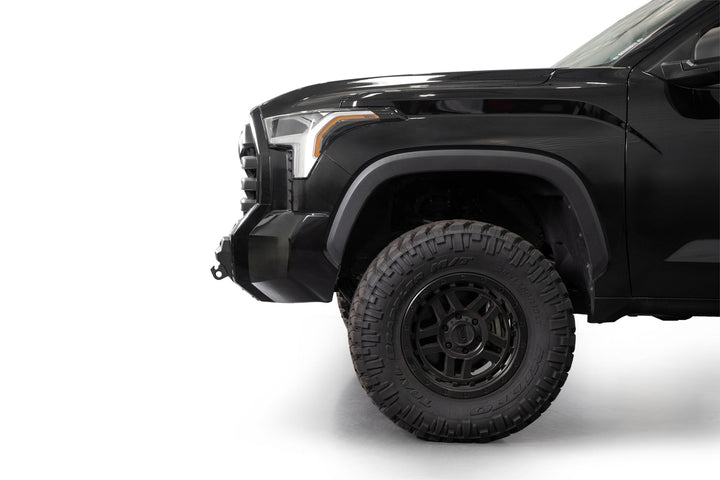 2022-2025 Toyota Tundra Stealth Center Mount Front Bumper