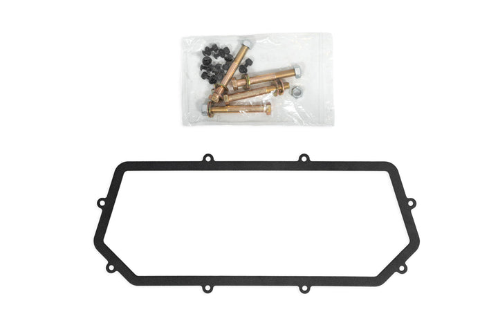 Chevy Silverado 1500 ZR2 Stealth Fighter Winch Kit