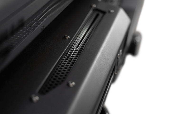 2021+ Ford F-150 Raptor Rock Fighter Rear Bumper