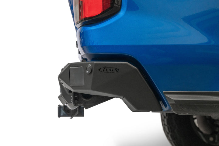 2023-2024 Chevy Colorado & GMC Canyon Phantom Rear Bumper