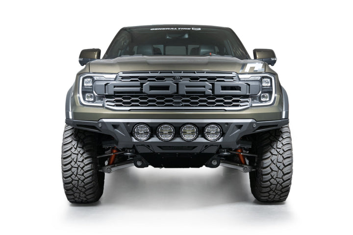 2024-2025 Ford Ranger Raptor ADD Edge Front Bumper
