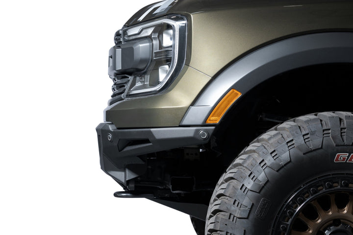 2024-2025 Ford Ranger Raptor ADD Edge Front Bumper