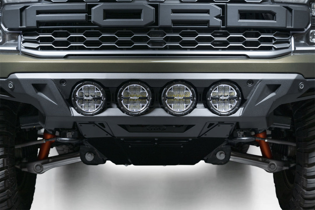 2024-2025 Ford Ranger Raptor ADD Edge Front Bumper