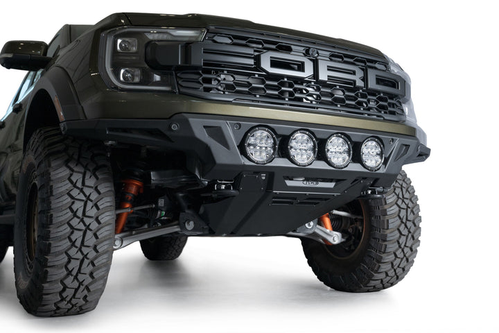 2024-2025 Ford Ranger Raptor ADD Edge Front Bumper