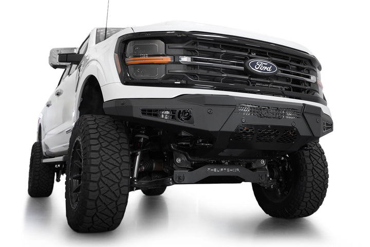2024 Ford F-150 HoneyBadger Front Bumper