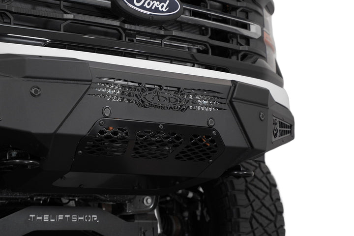 2024 Ford F-150 HoneyBadger Front Bumper