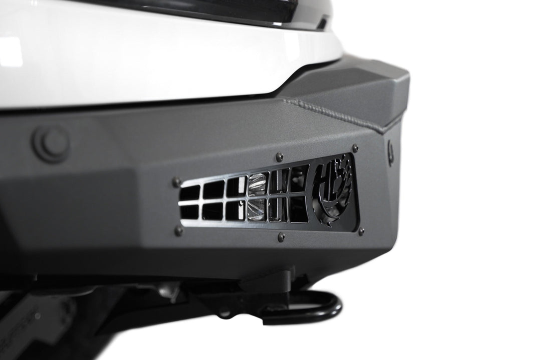 2024 Ford F-150 HoneyBadger Front Bumper