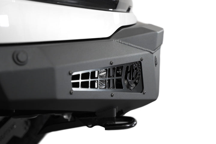 2024 Ford F-150 HoneyBadger Front Bumper
