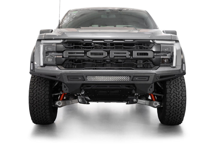 2021+ Ford F-150 Raptor Rock Fighter Front Bumper