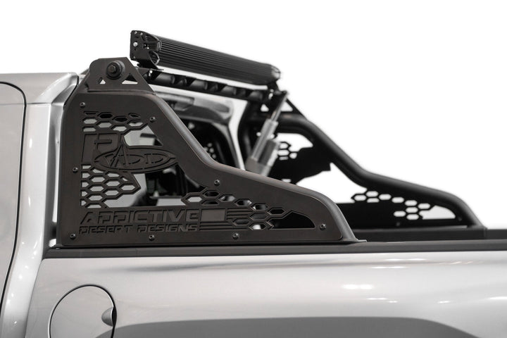 2024+ Toyota Tacoma Race Series Chase Rack