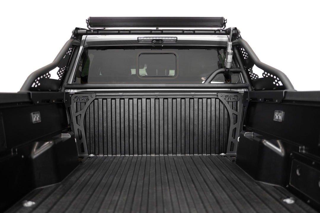 2024+ Toyota Tacoma Race Series Chase Rack