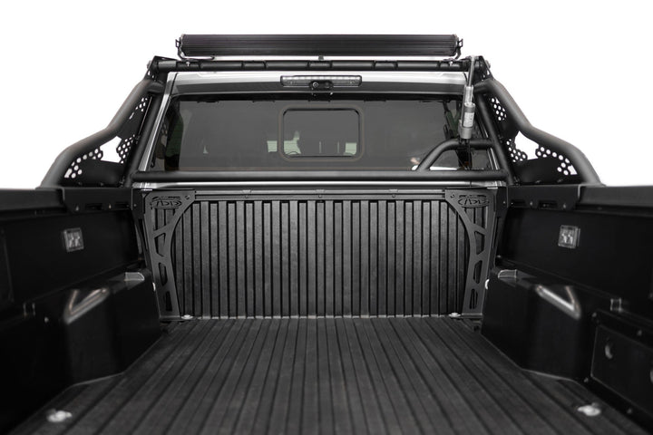 2024+ Toyota Tacoma Race Series Chase Rack