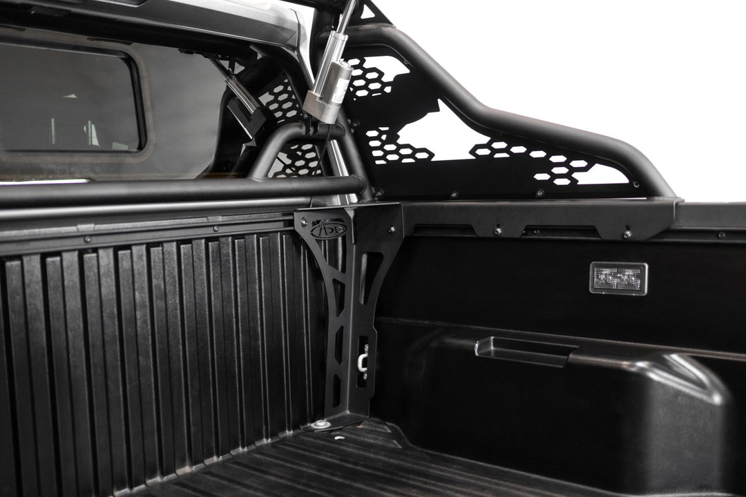 2024+ Toyota Tacoma Race Series Chase Rack